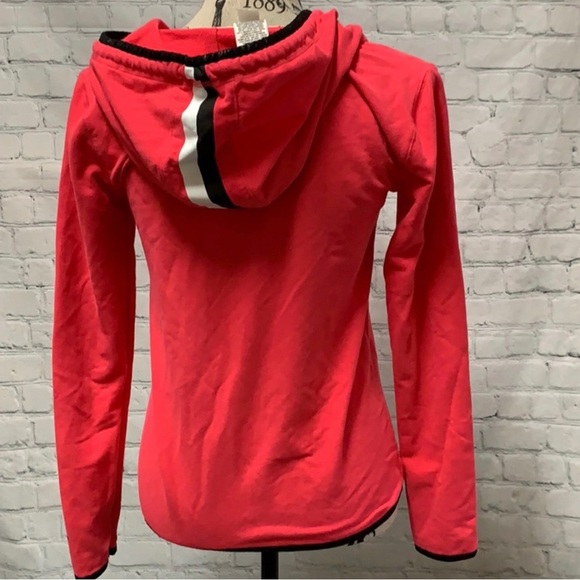 Pink lightweight jacket - Picture 3 of 5